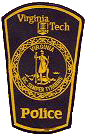 Virginia Tech Police Department